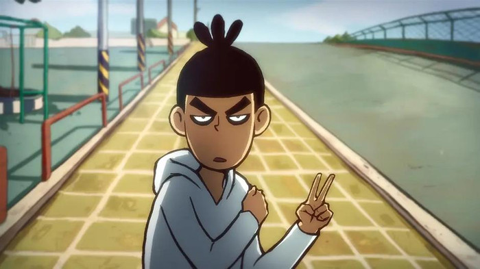 Khởi đầu của hoạt hình Trung Quốc Ảnh 3