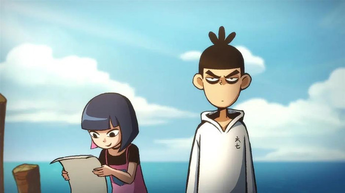 Khởi đầu của hoạt hình Trung Quốc Ảnh 1