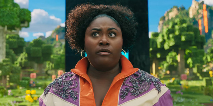 “A Minecraft Movie” và thời kỳ hoàng kim của phim chuyển thể từ game Ảnh 3