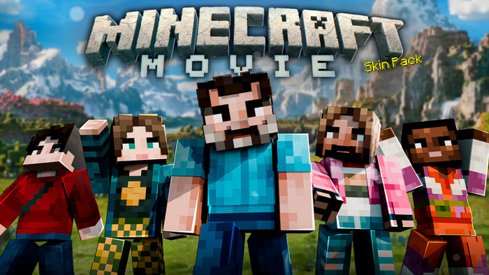 “A Minecraft Movie” và thời kỳ hoàng kim của phim chuyển thể từ game Ảnh 4
