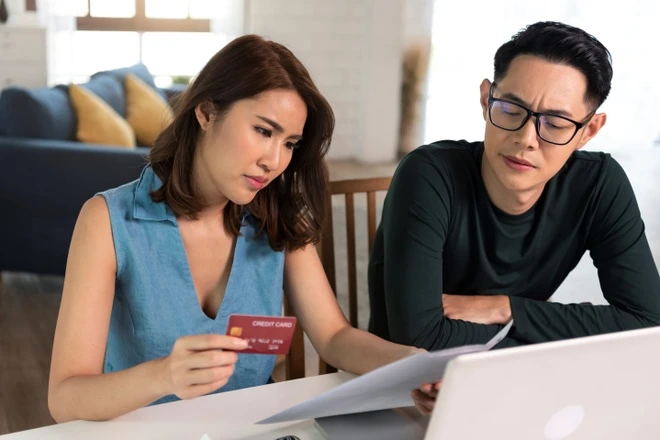 Chia sẻ tài chính trong hôn nhân: Bình đẳng hay thực tế? Ảnh 3