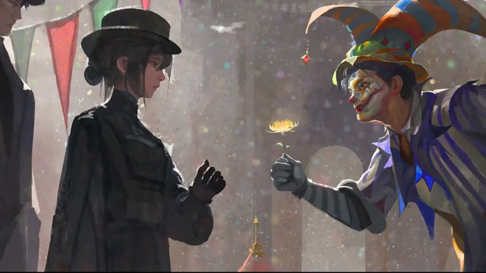 'Lord of the Mysteries' – Anime được kỳ vọng vượt mặt 'Solo Leveling'? Ảnh 4