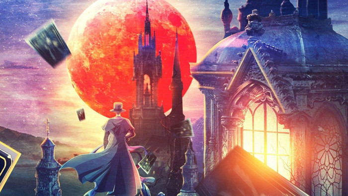 'Lord of the Mysteries' – Anime được kỳ vọng vượt mặt 'Solo Leveling'? Ảnh 1