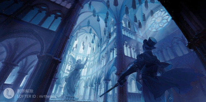 'Lord of the Mysteries' – Anime được kỳ vọng vượt mặt 'Solo Leveling'? Ảnh 2