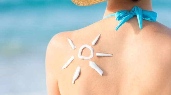Chỉ số SPF trong kem chống nắng cao không đồng nghĩa với việc mang lại hiệu quả chống nắng tốt. (Ảnh minh họa)