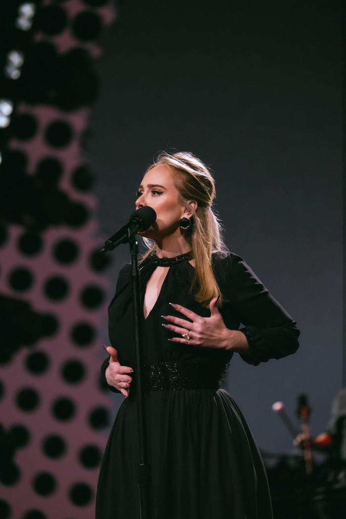 Adele đang làm gì sau khi thông báo tạm dừng hoạt động âm nhạc? Ảnh 3