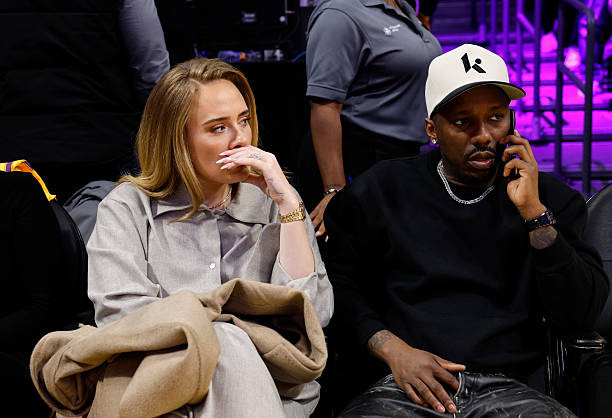 Adele đang làm gì sau khi thông báo tạm dừng hoạt động âm nhạc? Ảnh 2