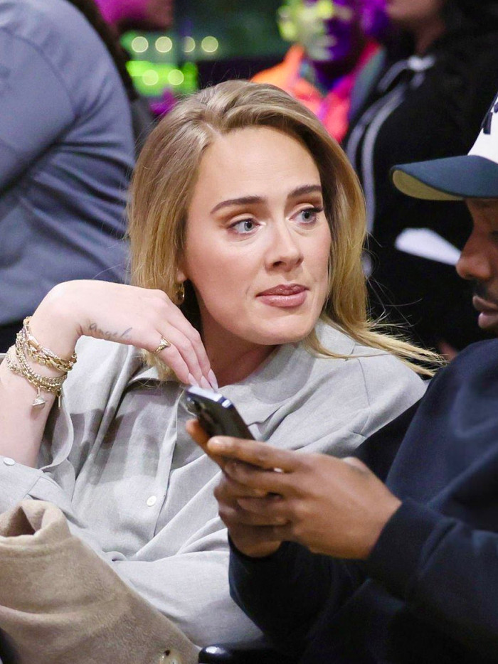 Adele đang làm gì sau khi thông báo tạm dừng hoạt động âm nhạc? Ảnh 1