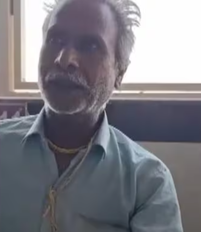 Đến bệnh viện cùng con trai, người cha câm điếc bị phẫu thuật nhầm Ảnh 1