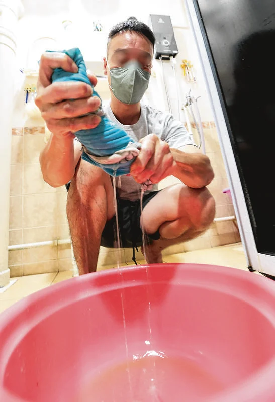 Đi du lịch quên tắt máy lạnh, cặp vợ chồng để lại hậu quả không tưởng Ảnh 2