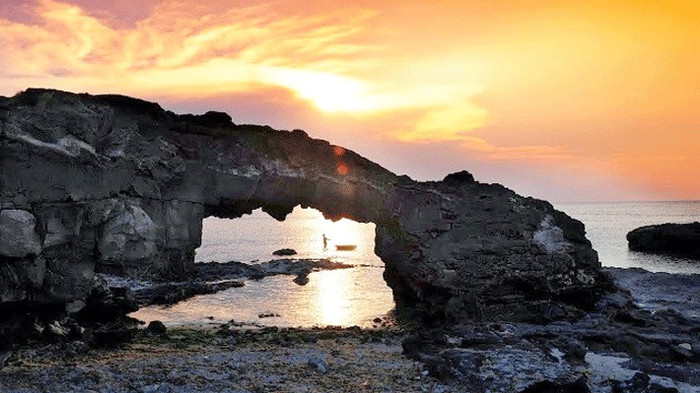 Cầm 3 triệu vi vu 4 ngày 3 đêm ở nơi được mệnh danh 'Maldives Việt Nam' Ảnh 3