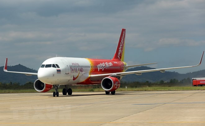 Cục Hàng không yêu cầu Vietjet khắc phục bất cập trong phục vụ mặt đất tại Tân Sơn Nhất Ảnh 3