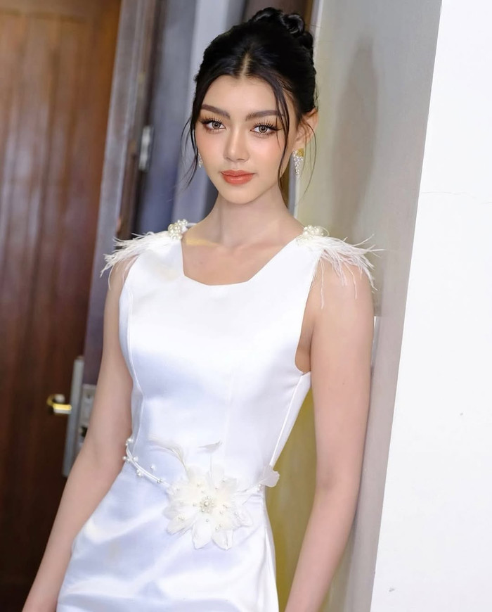 Thae Su Nyein bị chỉ trích ngạo mạn, háo thắng. (Ảnh: Instagram nhân vật)