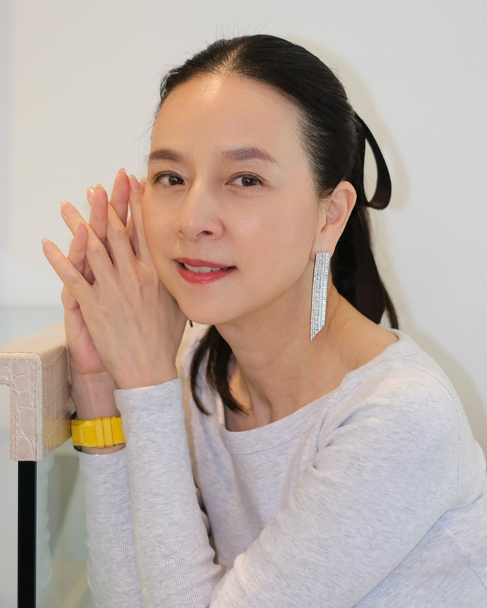 Hình ảnh của Madam Pang. Ảnh: FBNV