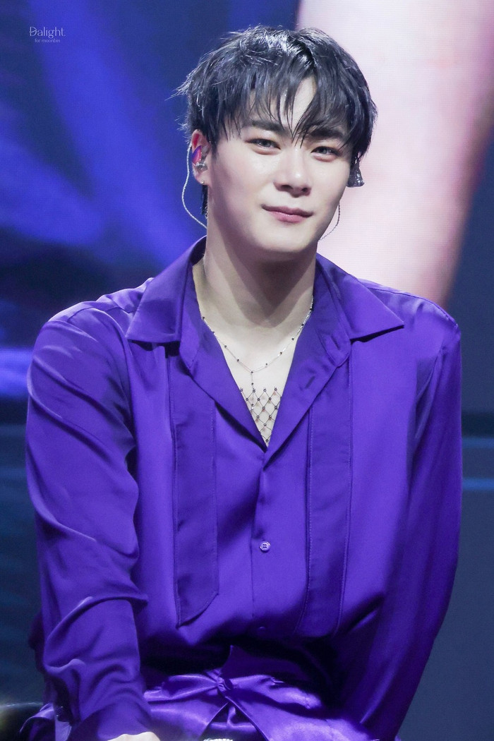 ASTRO bị cáo buộc 'thương mại hóa cái chết của Moonbin', công ty lên tiếng Ảnh 1