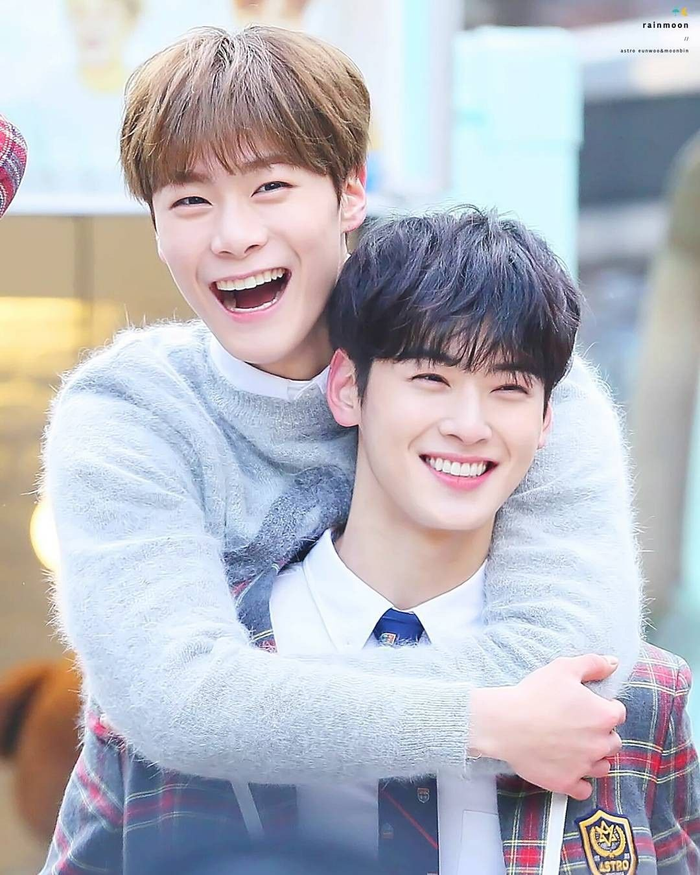ASTRO bị cáo buộc 'thương mại hóa cái chết của Moonbin', công ty lên tiếng Ảnh 2