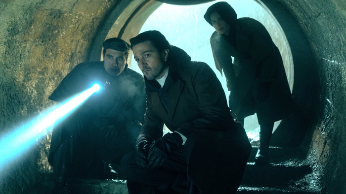 Andor mùa 2 bùng nổ với lịch sử 25.000 năm của Jedi và 18 Easter Egg Ảnh 3