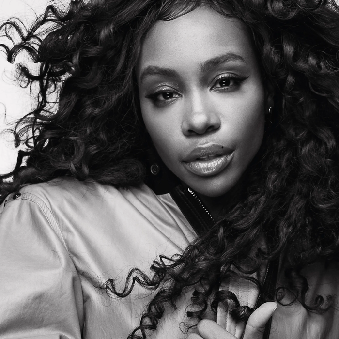 SZA làm nên lịch sử mới: Vượt mặt Adele, ngang hàng với Michael Jackson Ảnh 4