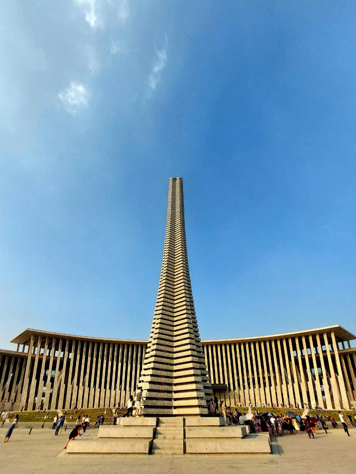 Không cần đi xa, Hà Nội vẫn có 6 điểm đến lý tưởng dịp 30/4 - 1/5 Ảnh 5