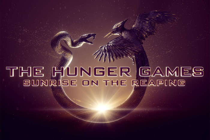 Hai diễn viên chính trong phần mới nhất của The Hunger Games là ai? Ảnh 2