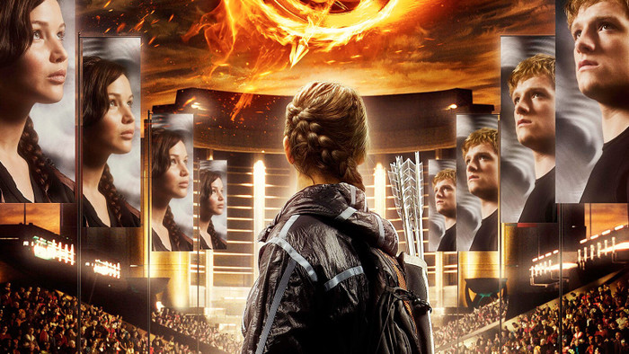 Hai diễn viên chính trong phần mới nhất của The Hunger Games là ai? Ảnh 1