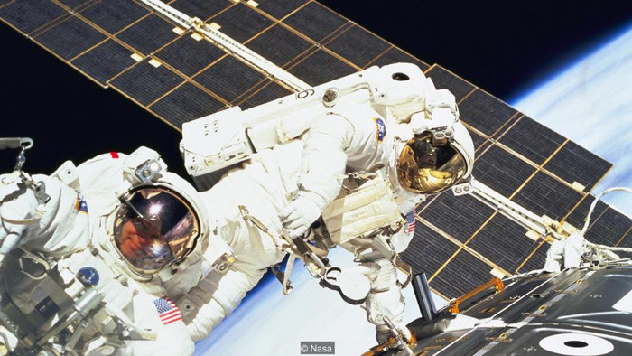 Trung Quốc và Nga bắt tay xây dựng nhà máy điện hạt nhân trên Mặt Trăng Ảnh 2