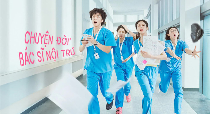 5 K-Drama đang chiếm lĩnh nội dung phổ biến thứ hai trên Netflix Ảnh 4