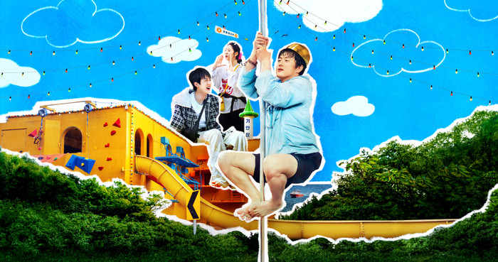 5 K-Drama đang chiếm lĩnh nội dung phổ biến thứ hai trên Netflix Ảnh 2