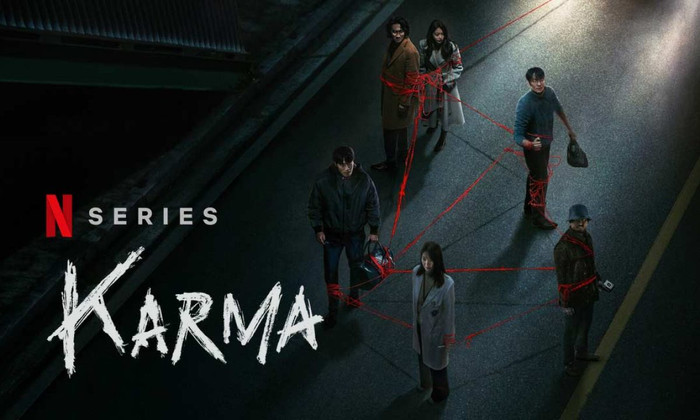 5 K-Drama đang chiếm lĩnh nội dung phổ biến thứ hai trên Netflix Ảnh 5
