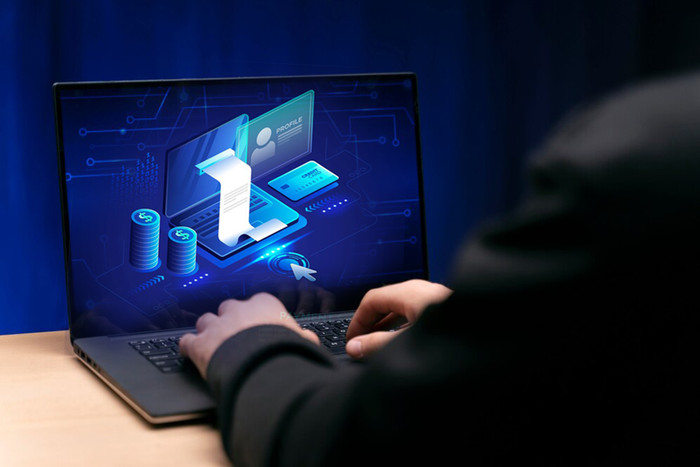 Các thủ đoạn lừa đảo ngày càng tinh vi khiến nhiều người dân mất đi những số tiền lớn. Ảnh minh họa