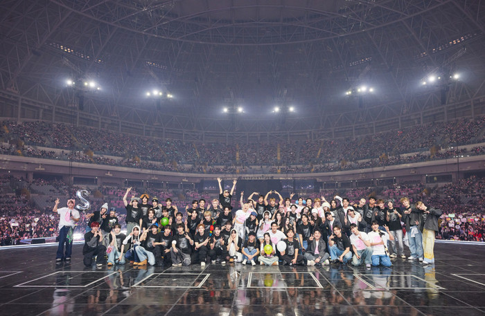 Giấc mơ toàn cầu của SM Entertainment đang gặp sóng gió? Ảnh 6