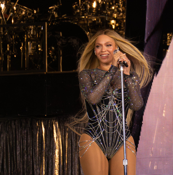 'Vé tham dự chuyến lưu diễn của Beyoncé hiện còn rẻ hơn một bữa ăn nhanh' Ảnh 3