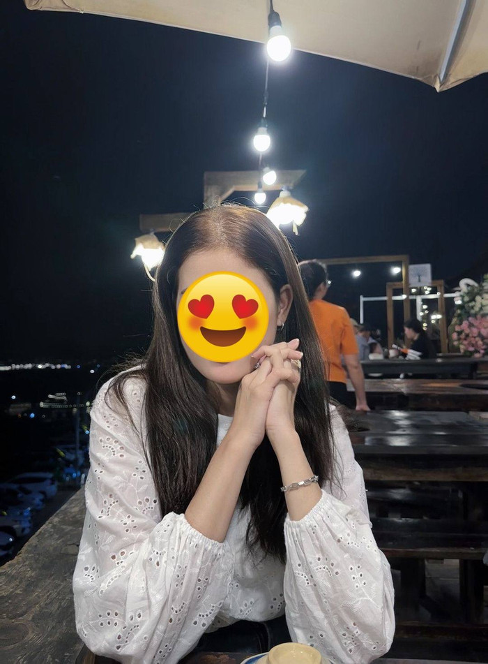 Chiến sĩ Lê Hoàng Hiệp đã có bạn gái lâu năm, cả hai sắp kết hôn.