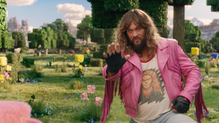 “A Minecraft Movie” lọt top 10 phim ăn khách nhất lịch sử Warner Bros. Ảnh 4