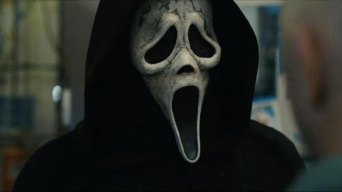 Lộ thông tin David Arquette tái xuất trong Scream (Tiếng thét) 7 Ảnh 3