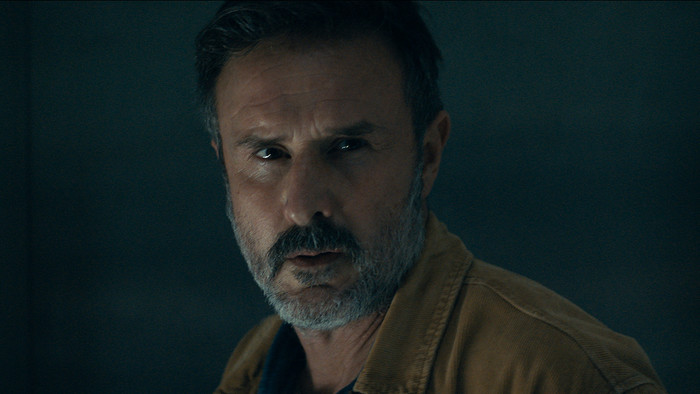 Lộ thông tin David Arquette tái xuất trong Scream (Tiếng thét) 7 Ảnh 2