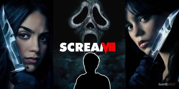 Lộ thông tin David Arquette tái xuất trong Scream (Tiếng thét) 7 Ảnh 4