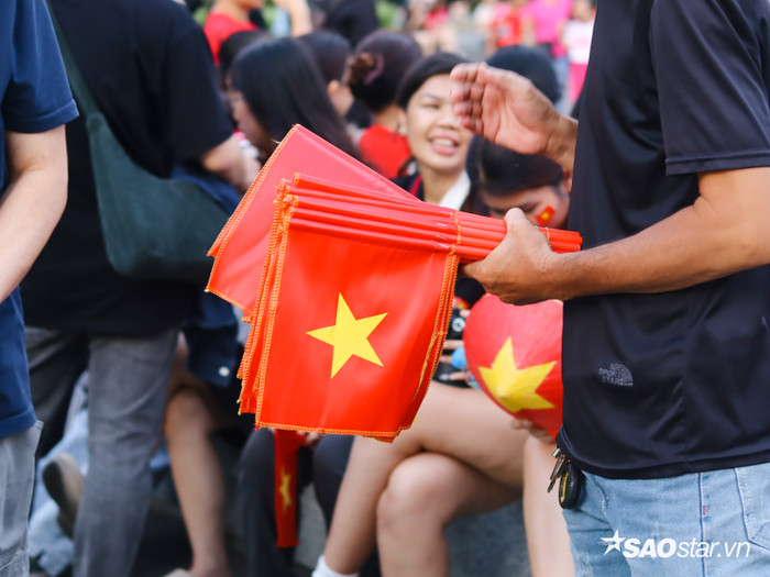 TP.HCM trước thềm đại lễ 30/4: Vẹn nguyên niềm tự hào nửa thế kỷ Ảnh 8