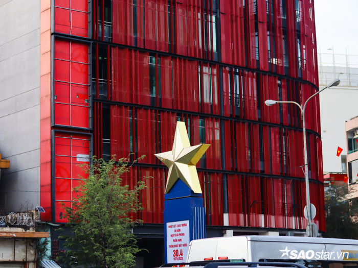 Nửa thế kỷ trôi qua nhưng ký ức hào hùng vẫn vẹn nguyên trong từng nhịp sống đời thường của thành phố mang tên Bác.