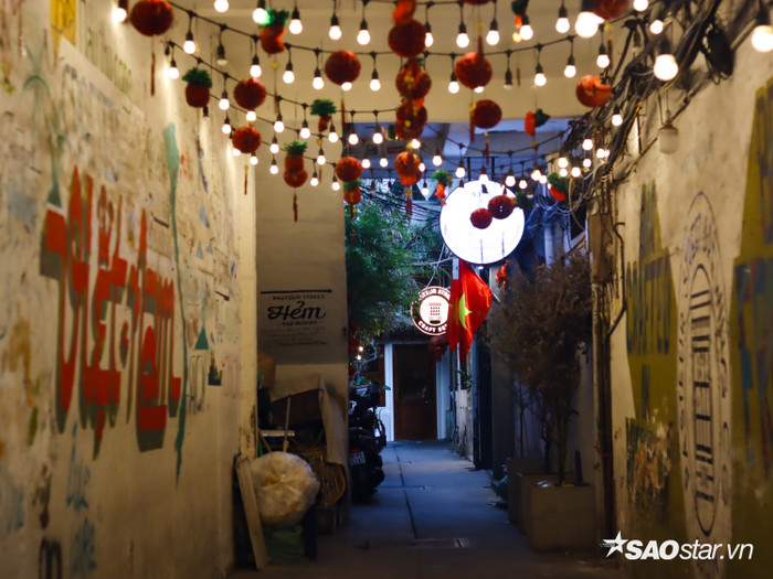 TP.HCM trước thềm đại lễ 30/4: Vẹn nguyên niềm tự hào nửa thế kỷ Ảnh 7