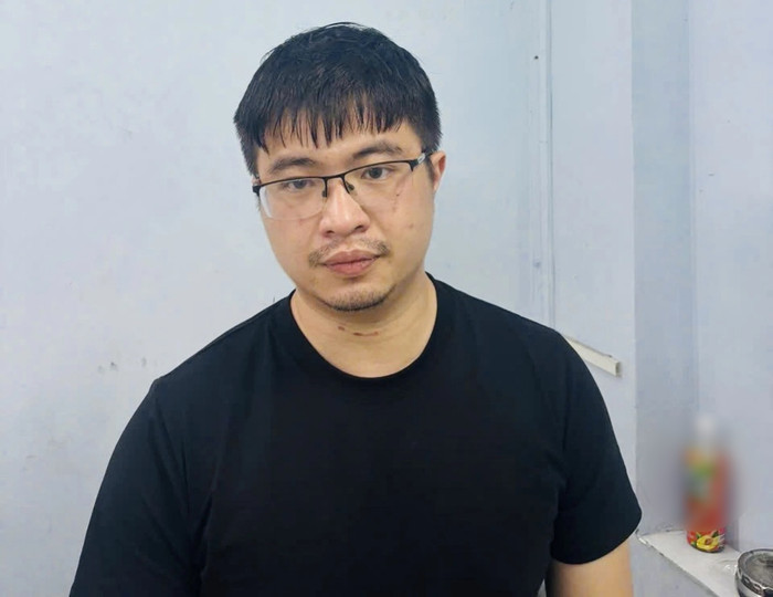 Mr.Pips - Phó Đức Nam