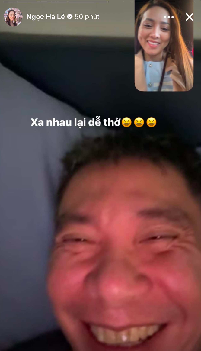 Showbiz 24h: Khoảnh khắc đời thường ngọt ngào của vợ chồng NSND Công Lý. Ảnh: FBNV