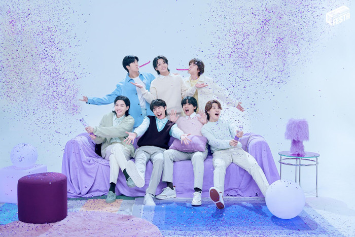 Jungkook khẳng định vị thế nghệ sĩ solo nam châu Á đỉnh nhất 2025 Ảnh 5