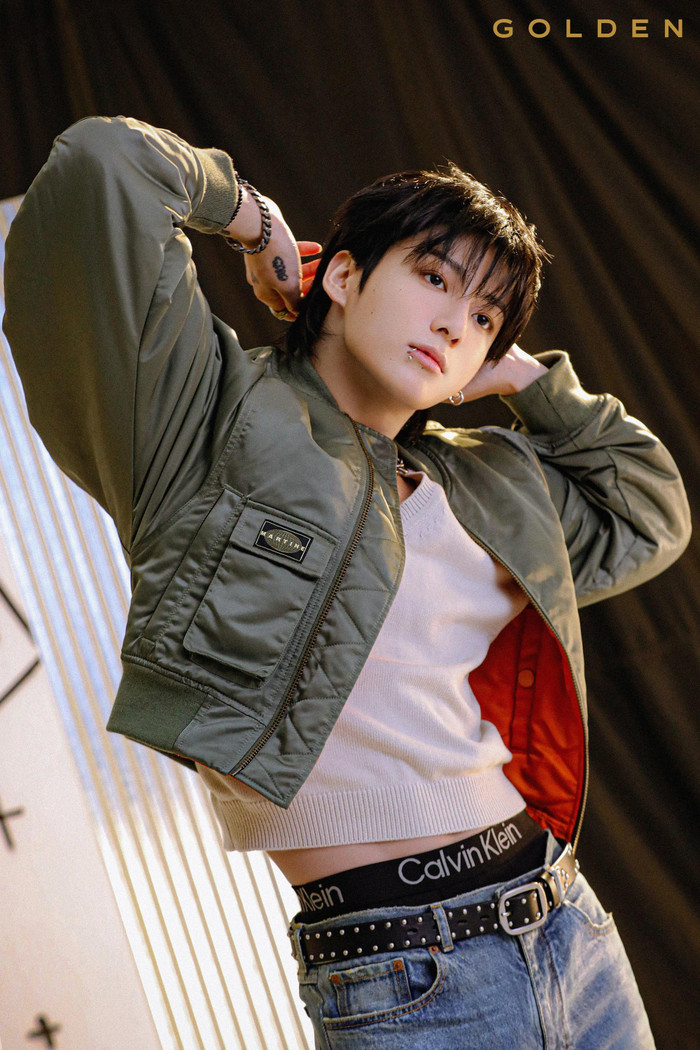 Jungkook khẳng định vị thế nghệ sĩ solo nam châu Á đỉnh nhất 2025 Ảnh 3