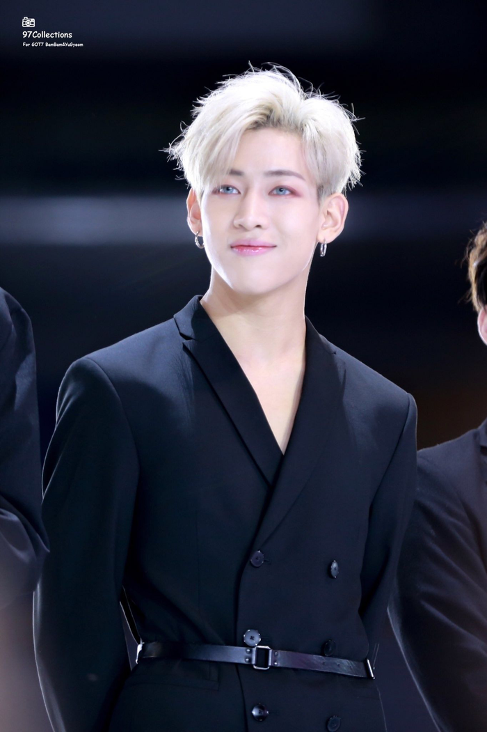 'Vận đen' của GOT7 Ảnh 5
