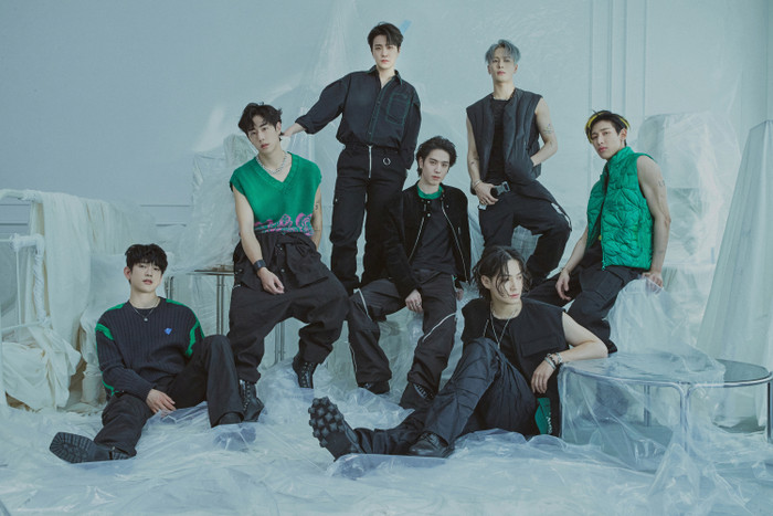 'Vận đen' của GOT7 Ảnh 8