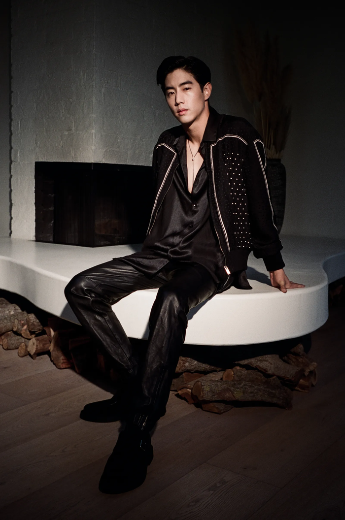 'Vận đen' của GOT7 Ảnh 6