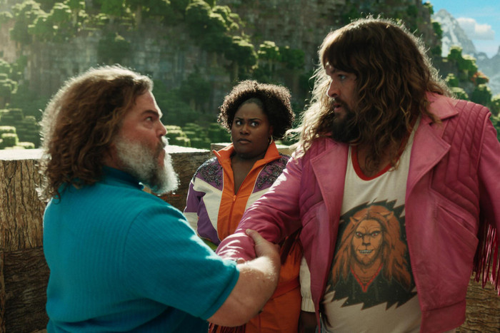 A Minecraft Movie đại thắng phòng vé, xác nhận mở rộng phần tiếp theo Ảnh 2