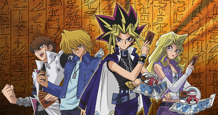 Anime Yu-Gi-Oh! trở lại ấn tượng, tập đầu đã chính thức phát sóng Ảnh 2