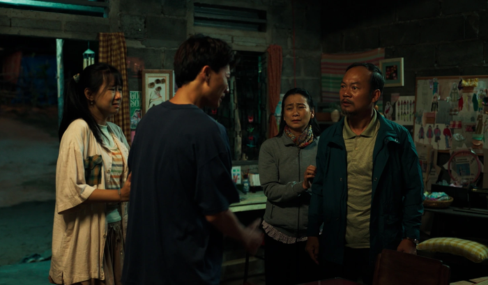 Phần thứ 8 trong series Lật Mặt của Lý Hải nhận nhiều ý kiến trái chiều.